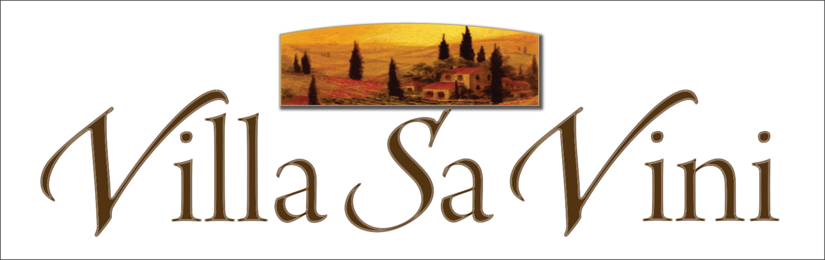 Villa Sa Vini logo